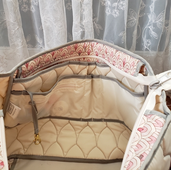 Cinda B Tote - Picture 2 of 2